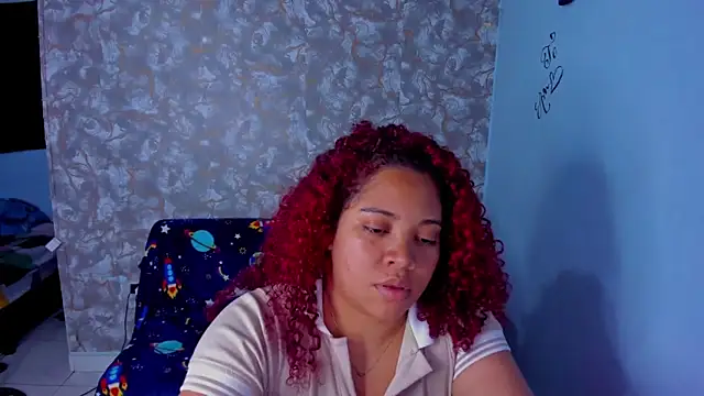 AngelaCoffee online show from March 23, 9:47 pm