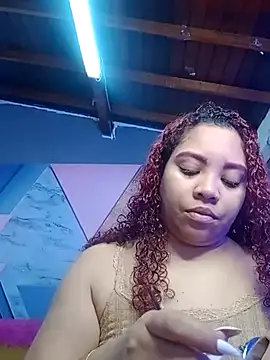 AngelaCoffee online show from November 13, 2:59 am