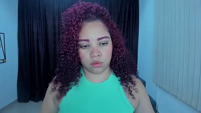 AngelaCoffee online show from September 16, 12:11 am