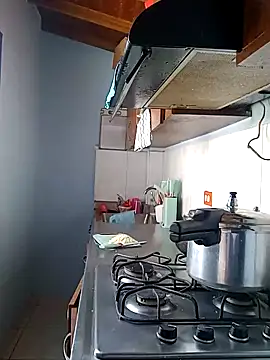 AngelaCoffee online show from March 7, 7:30 pm