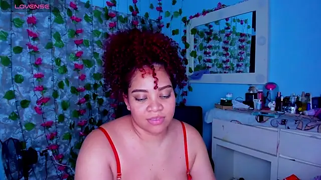AngelaCoffee online show from May 29, 7:14 am