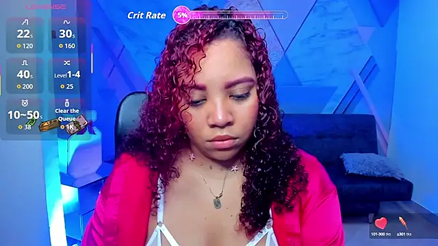 AngelaCoffee online show from October 3, 3:09 am