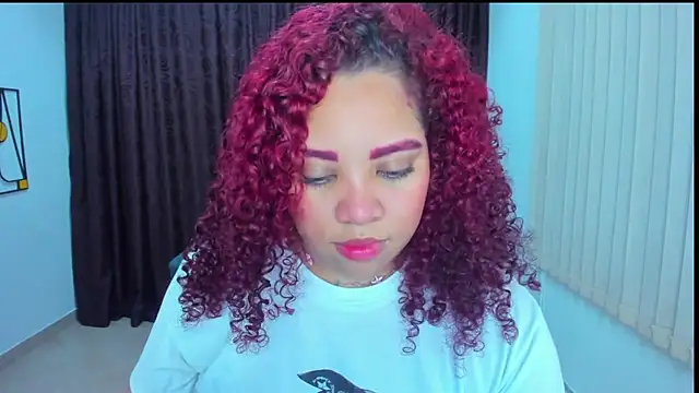 AngelaCoffee online show from October 8, 10:21 pm