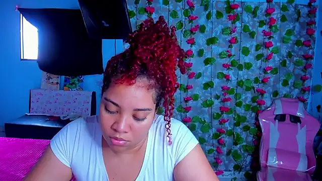 AngelaCoffee online show from April 9, 5:52 pm