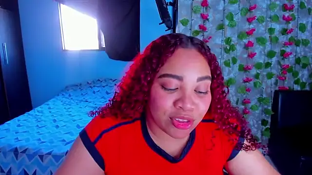 AngelaCoffee online show from May 9, 9:51 pm