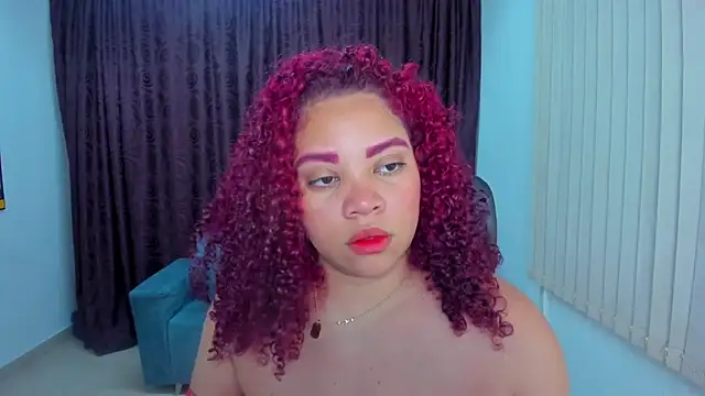 AngelaCoffee online show from September 18, 9:40 pm