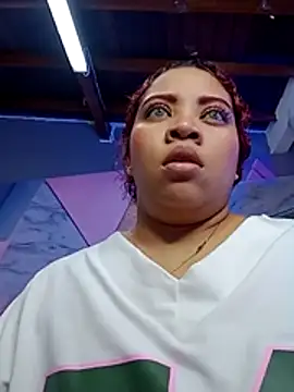 AngelaCoffee online show from October 26, 3:07 am