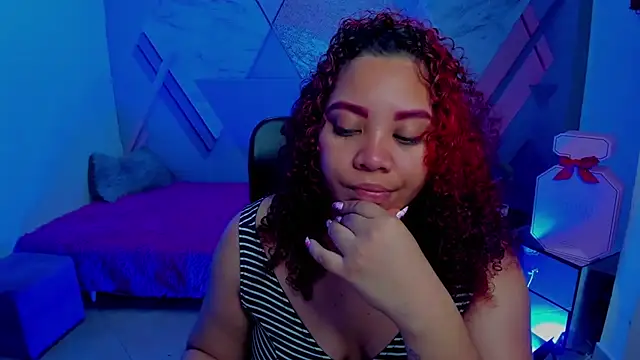 AngelaCoffee online show from November 8, 12:03 am