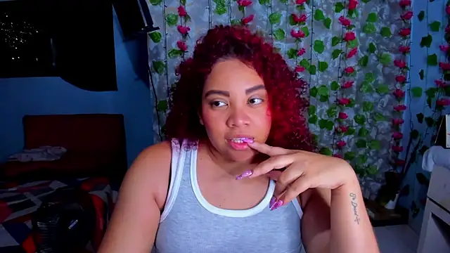AngelaCoffee online show from April 30, 11:42 pm
