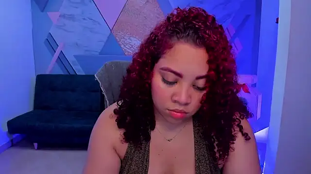 AngelaCoffee online show from September 12, 3:39 am