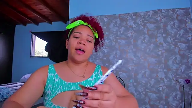 AngelaCoffee online show from March 9, 9:51 pm