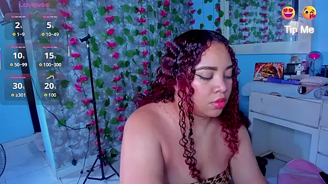 AngelaCoffee online show from June 1, 8:19 pm