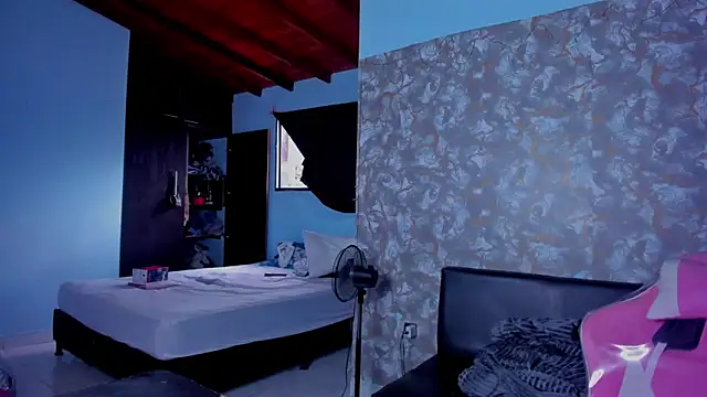 AngelaCoffee online show from March 21, 9:19 pm