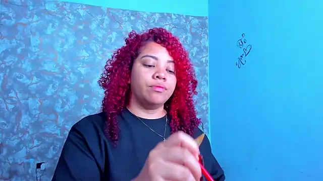 AngelaCoffee online show from March 4, 1:13 am