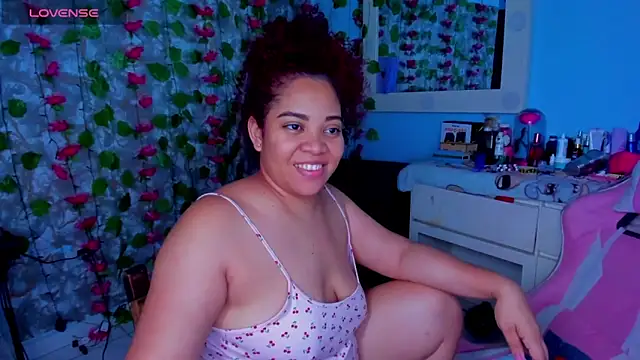 AngelaCoffee online show from May 24, 9:42 am