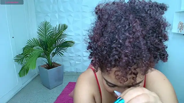 AngelaCoffee online show from March 15, 9:41 am