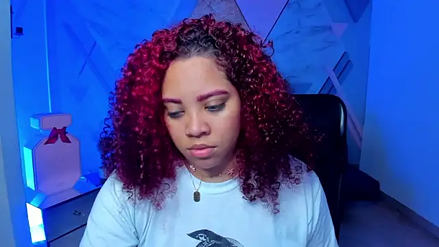 AngelaCoffee online show from October 9, 10:27 am