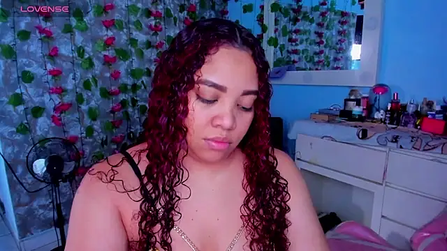 AngelaCoffee online show from May 29, 9:32 pm