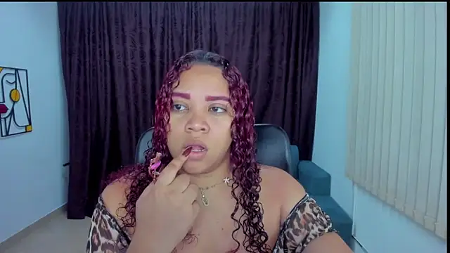 AngelaCoffee online show from October 10, 10:10 pm