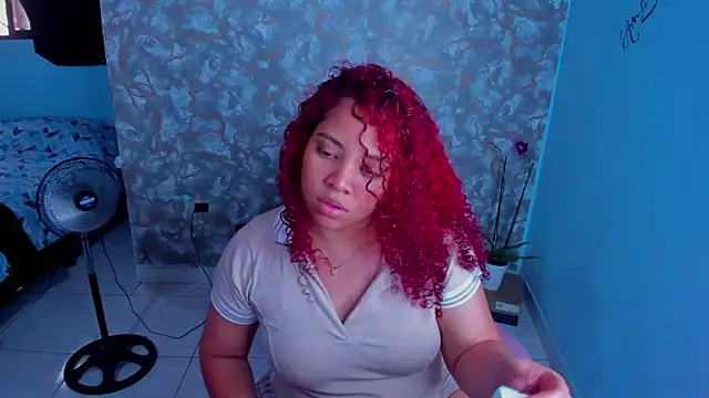 AngelaCoffee online show from March 12, 10:47 pm