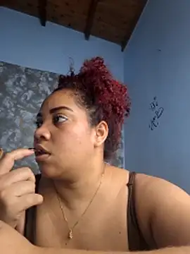 AngelaCoffee online show from March 6, 6:14 pm