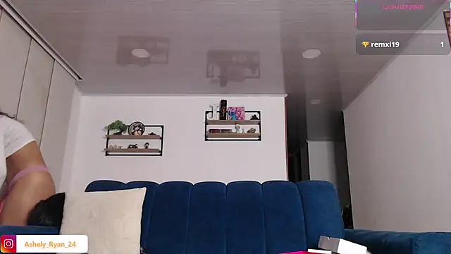 ashely ryan24 online show from March 4, 12:29 am