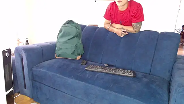 ashely ryan24 online show from February 1, 8:18 pm