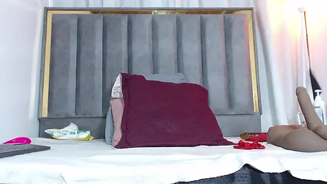 Rachele x online show from March 14, 12:44 pm