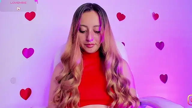 arianna gren online show from February 14, 6:29 pm