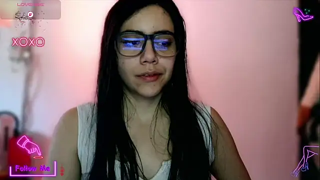 LauGrayJ online show from November 26, 5:24 pm