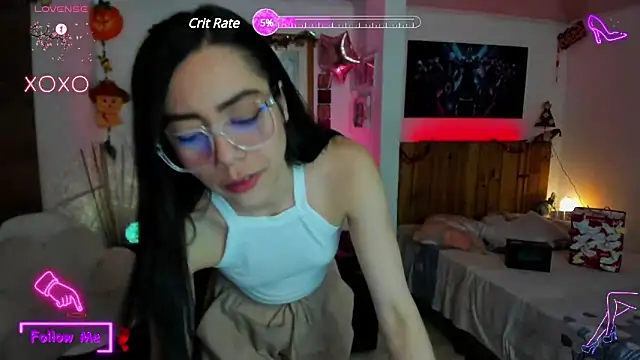 LauGrayJ online show from March 1, 5:09 am