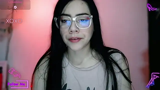 LauGrayJ online show from October 12, 10:33 pm