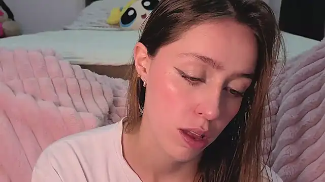 SofiaGc online show from March 29, 4:14 am