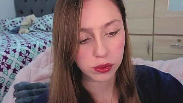 SofiaGc online show from April 30, 3:46 am