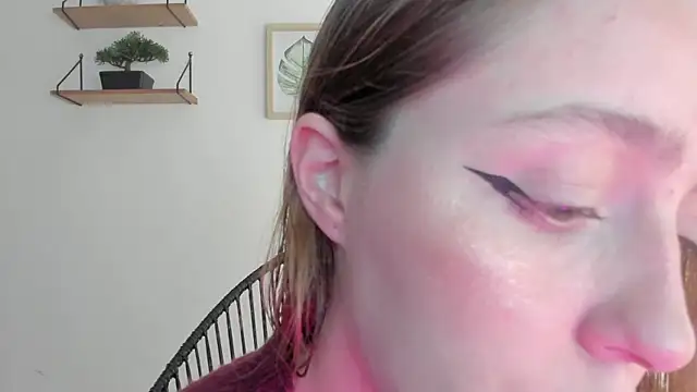 SofiaGc online show from January 18, 3:42 am