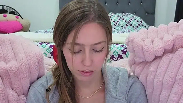 SofiaGc online show from March 11, 3:55 am