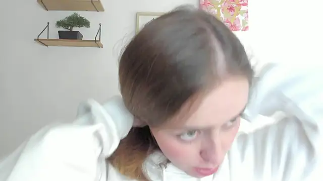 SofiaGc online show from December 22, 4:17 am
