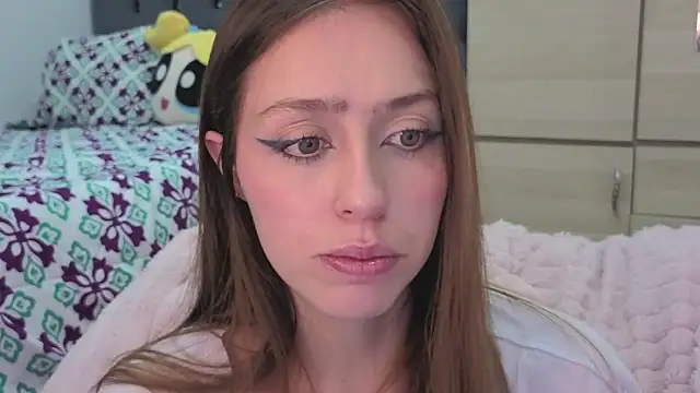 SofiaGc online show from May 9, 2:48 am