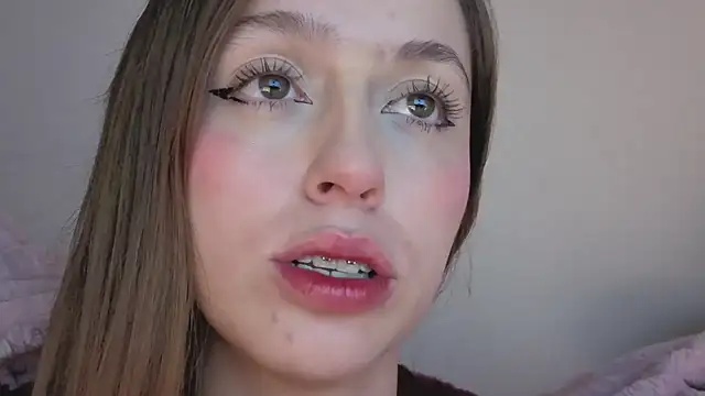 SofiaGc online show from November 23, 3:49 am