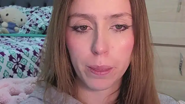 SofiaGc online show from May 14, 3:58 am