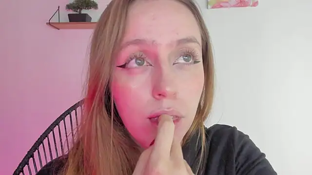 SofiaGc online show from December 21, 2:52 am