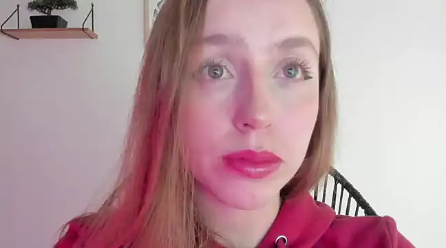 SofiaGc online show from January 21, 3:59 am