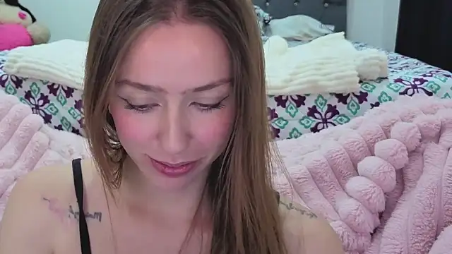 Snapshot of SofiaGc chatting on March 4, 4:42 am SofiaGc online show from March 4, 4:42 am