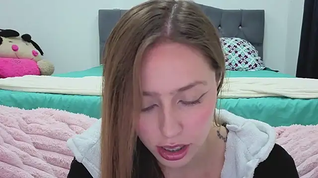 SofiaGc online show from March 5, 3:58 am