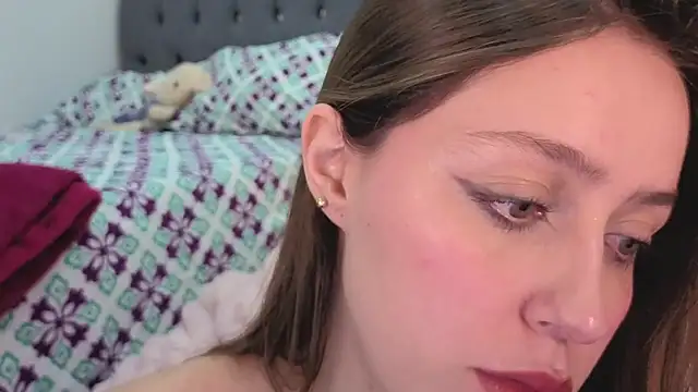 SofiaGc online show from April 24, 3:41 am