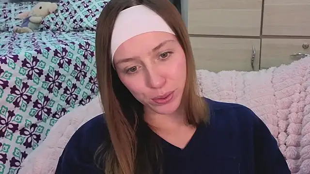 SofiaGc online show from April 23, 3:35 am