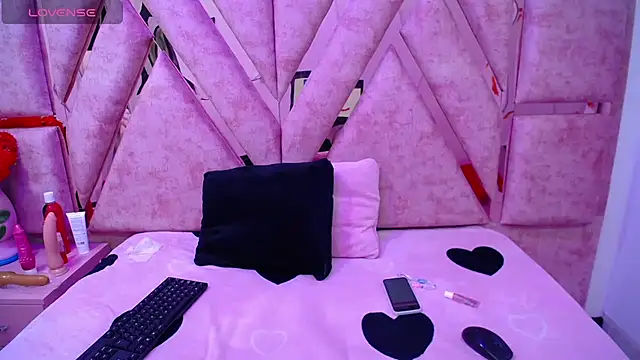 Azul Horny18 online show from April 11, 3:47 am