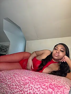 AUNYXXX online show from February 14, 5:13 pm