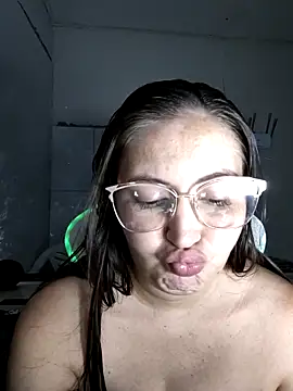 dani123unica online show from October 8, 3:57 pm