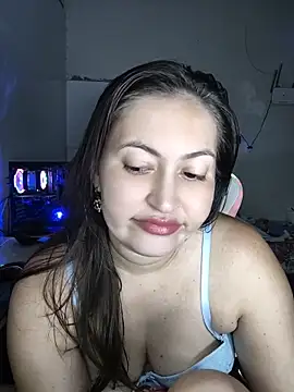 dani123unica online show from April 17, 10:56 pm